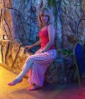 Встретьте Женщина : Nelly, 51 лет до Армения  erevan